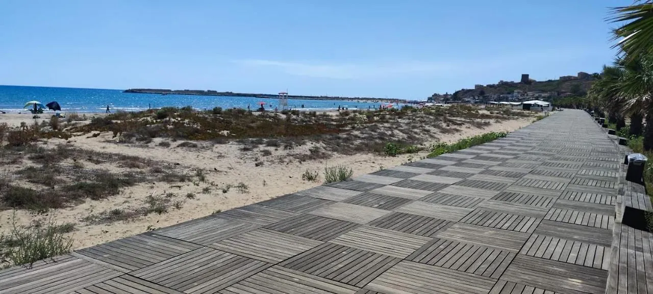 Apartment Villamargherita2023 Porto Palo