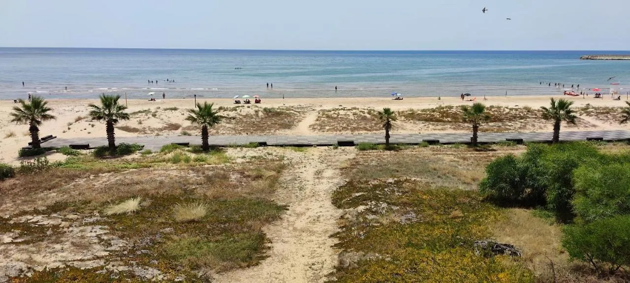 Villamargherita2023 Porto Palo Italy