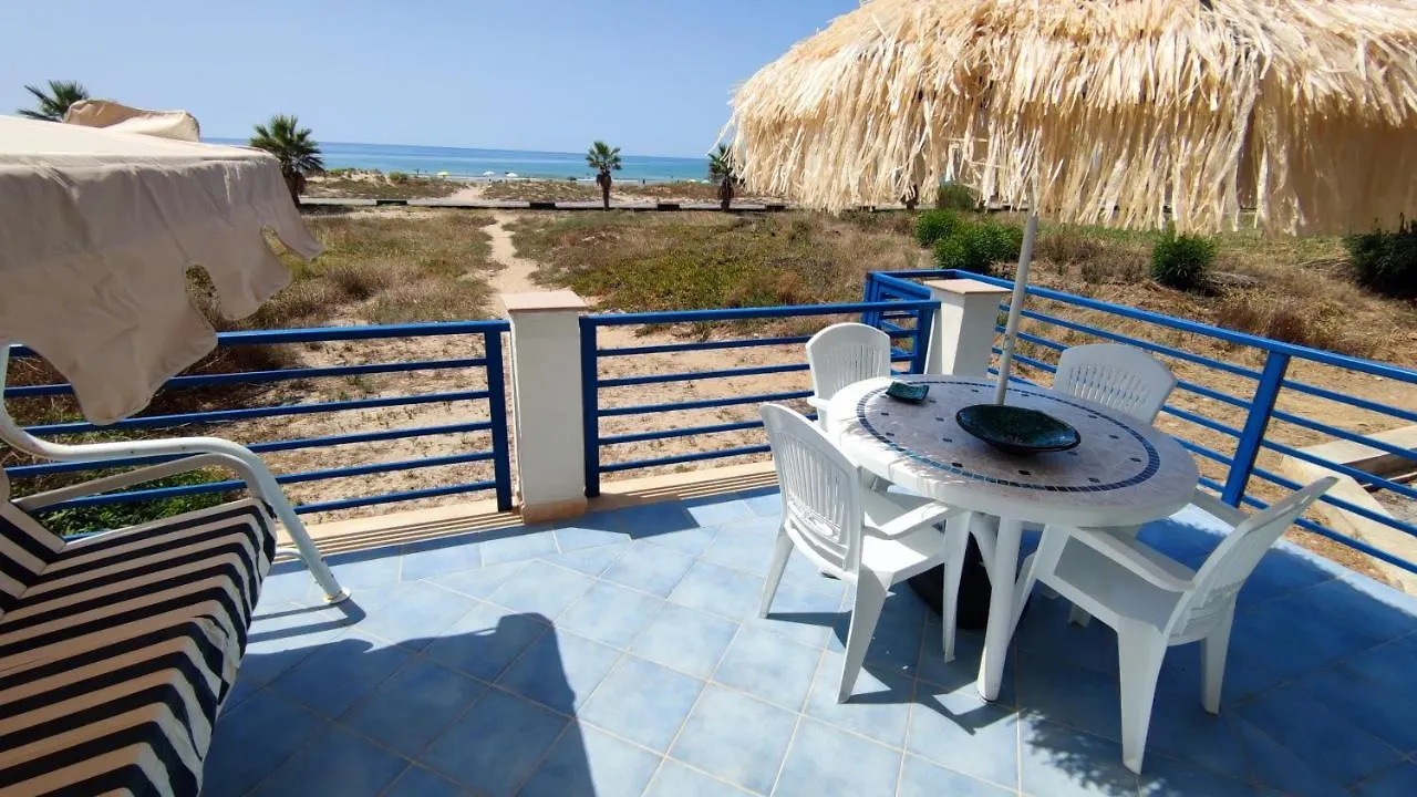 Villamargherita2023 Porto Palo