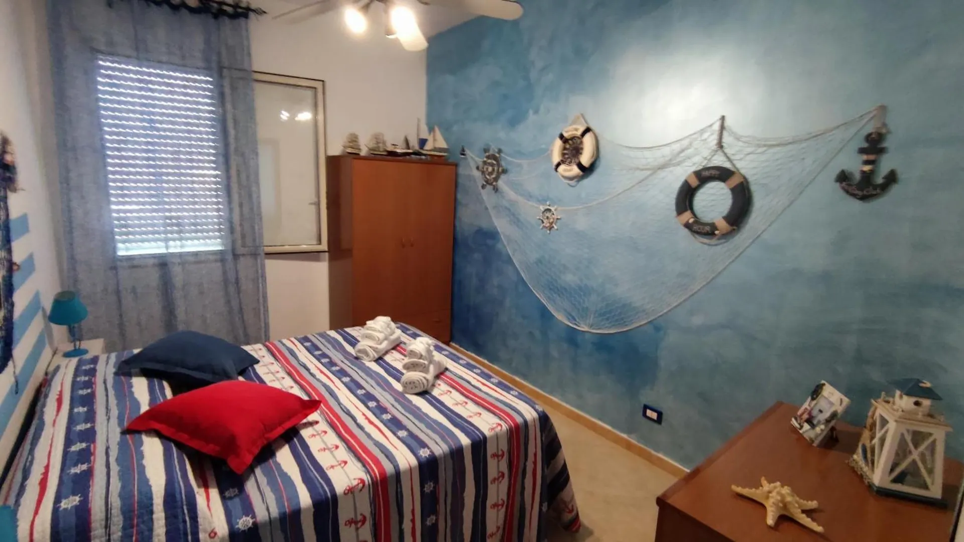 Villamargherita2023 Porto Palo Apartment